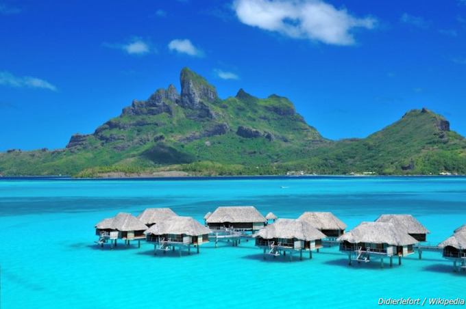 Bali – Hòn đảo của các vị thần