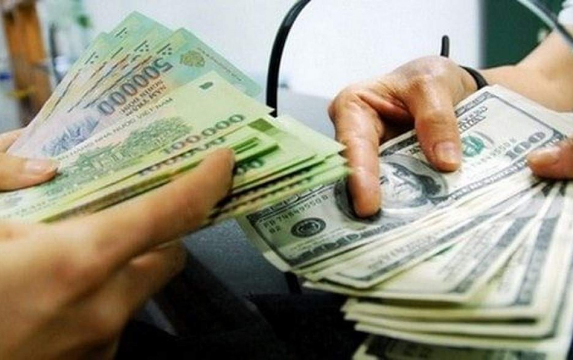 Tỷ giá hối đoái và cách kiểm tra tỷ giá